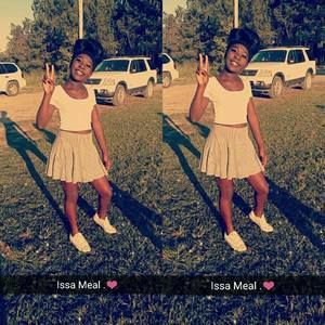 Meet your Posher, Jolene